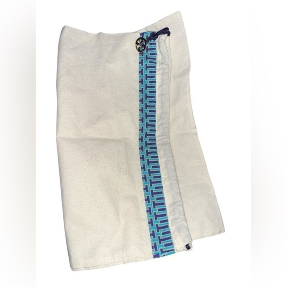 Tory burc dust bag
